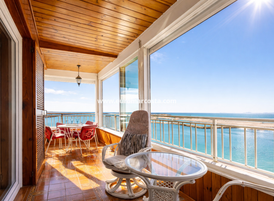 Sale - Apartment / flat - Torrevieja - TORREVIEJA