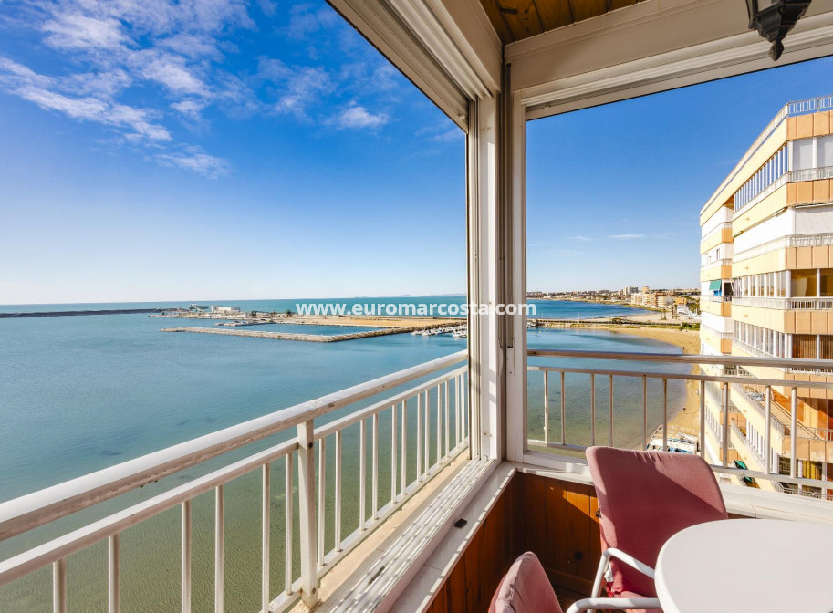 Sale - Apartment / flat - Torrevieja - TORREVIEJA