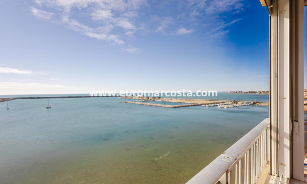 Sale - Apartment / flat - Torrevieja - TORREVIEJA
