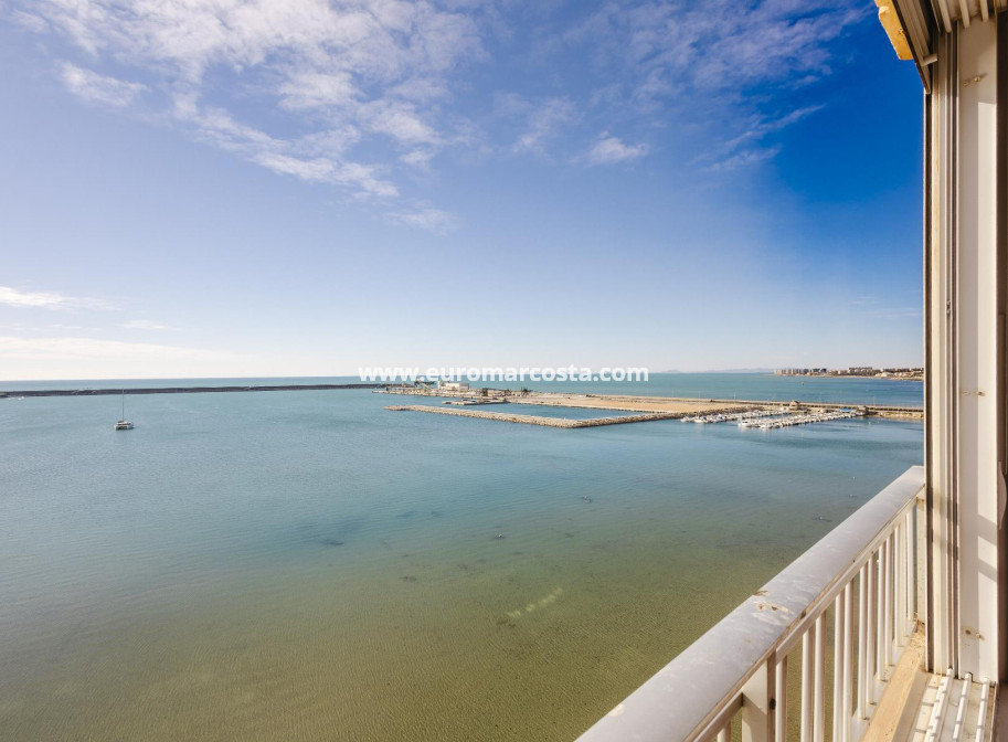Sale - Apartment / flat - Torrevieja - TORREVIEJA