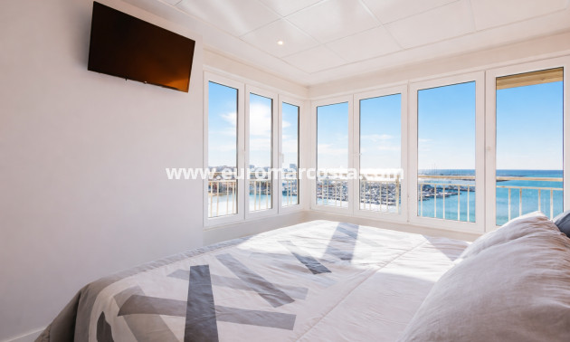 Sale - Apartment / flat - Torrevieja - TORREVIEJA
