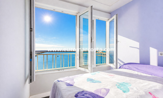 Sale - Apartment / flat - Torrevieja - TORREVIEJA