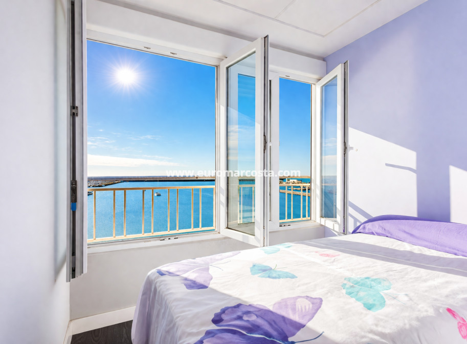 Sale - Apartment / flat - Torrevieja - TORREVIEJA