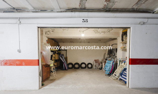 Sale - Apartment / flat - Torrevieja - TORREVIEJA