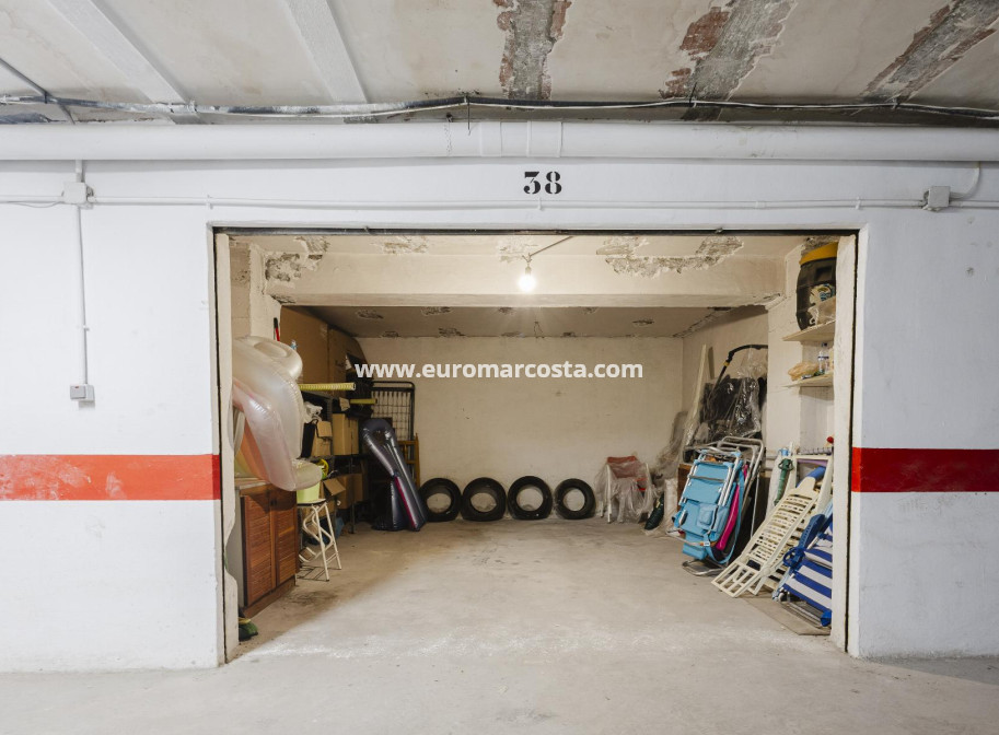 Sale - Apartment / flat - Torrevieja - TORREVIEJA