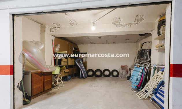 Sale - Apartment / flat - Torrevieja - TORREVIEJA