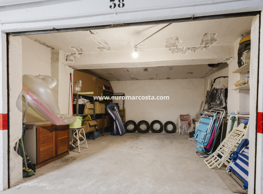 Sale - Apartment / flat - Torrevieja - TORREVIEJA