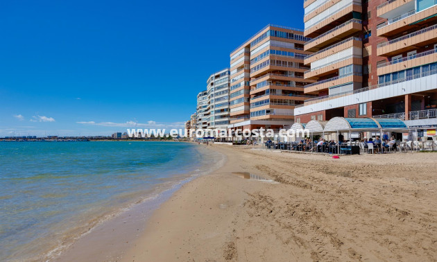 Sale - Apartment / flat - Torrevieja - TORREVIEJA