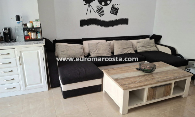 Objekte zum Wiederverkauf - Villa Detached - Ciudad Quesada