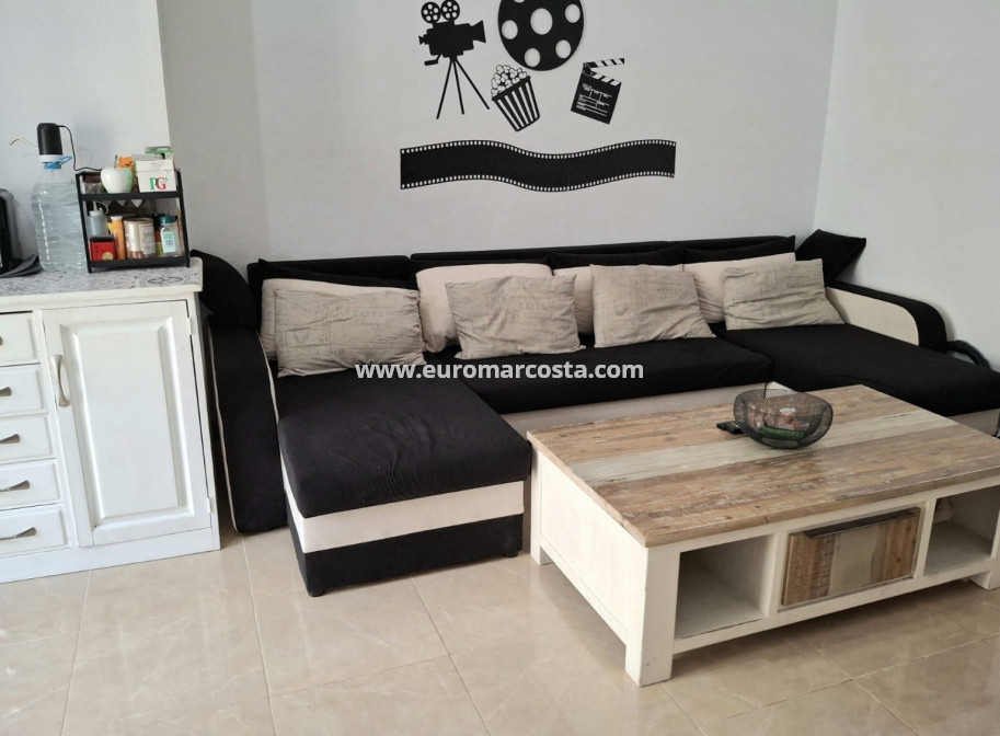 Objekte zum Wiederverkauf - Villa Detached - Ciudad Quesada