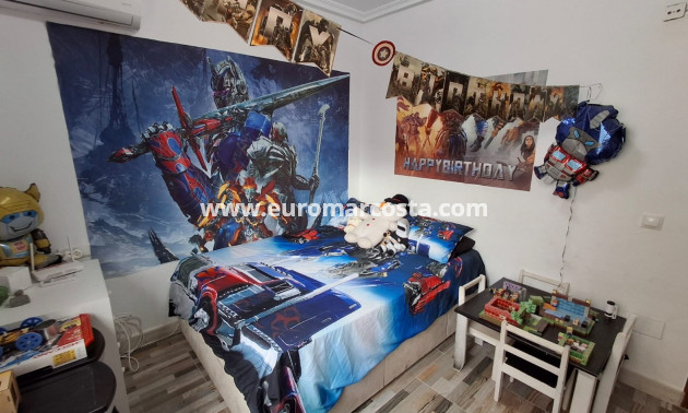 Objekte zum Wiederverkauf - Villa Detached - Ciudad Quesada