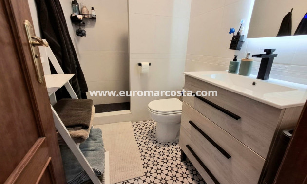 Objekte zum Wiederverkauf - Villa Detached - Ciudad Quesada