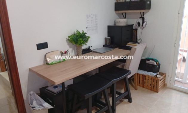 Objekte zum Wiederverkauf - Villa Detached - Ciudad Quesada