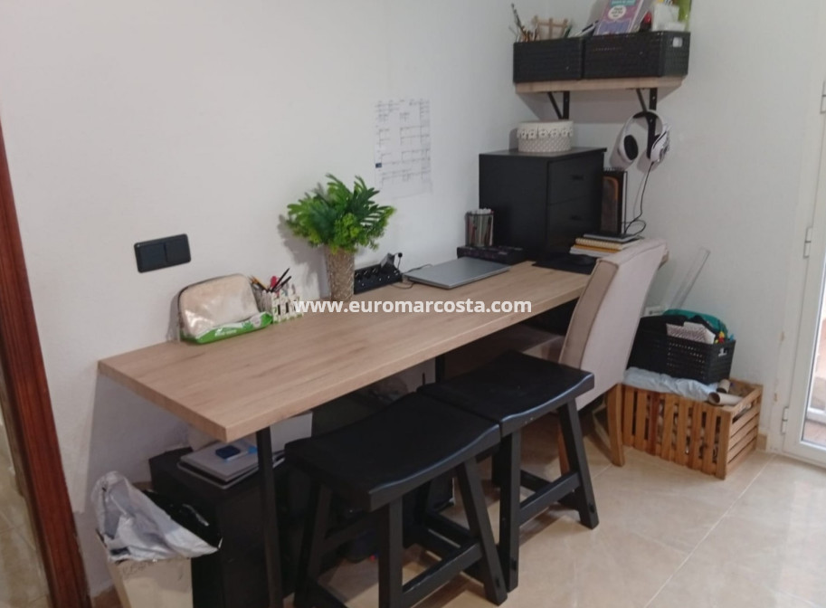 Objekte zum Wiederverkauf - Villa Detached - Ciudad Quesada