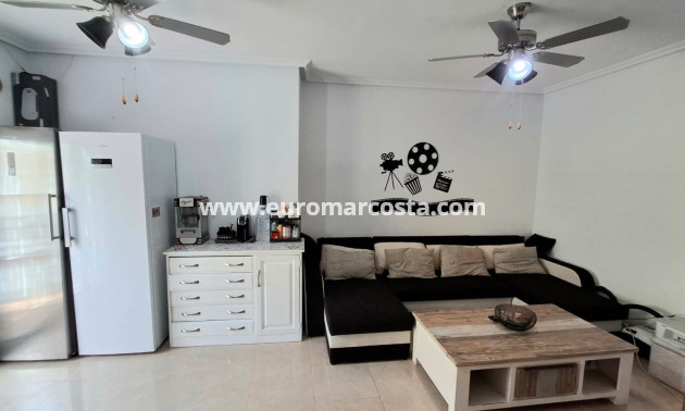 Objekte zum Wiederverkauf - Villa Detached - Ciudad Quesada