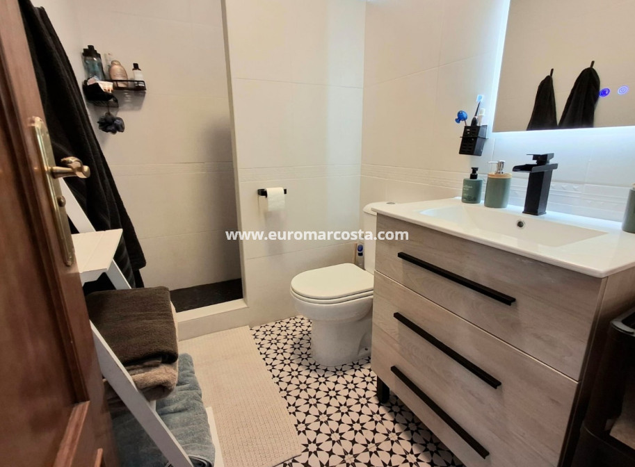 Objekte zum Wiederverkauf - Villa Detached - Ciudad Quesada