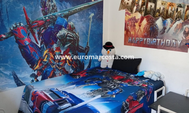 Objekte zum Wiederverkauf - Villa Detached - Ciudad Quesada