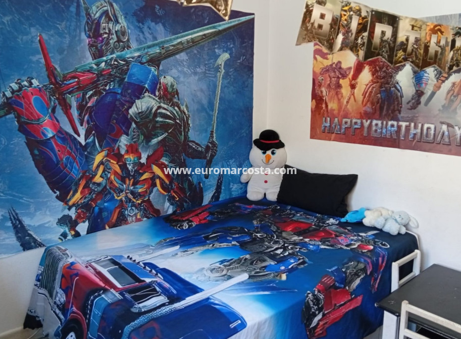 Objekte zum Wiederverkauf - Villa Detached - Ciudad Quesada