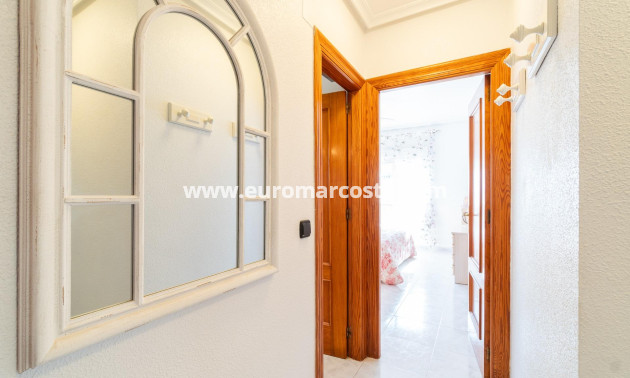 Sale - Villa - Orihuela Costa