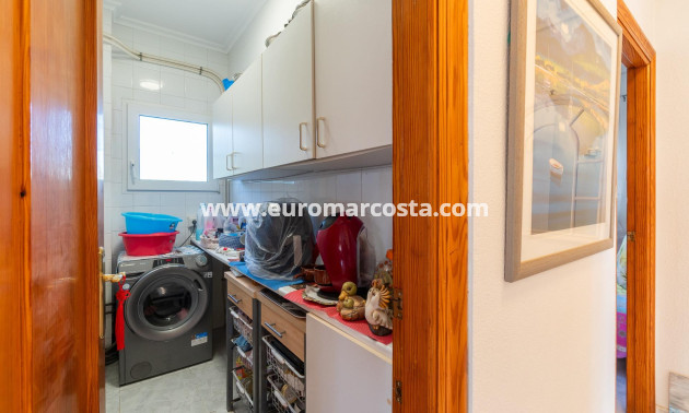 Sale - Villa - Orihuela Costa