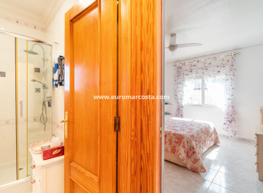 Sale - Villa - Orihuela Costa