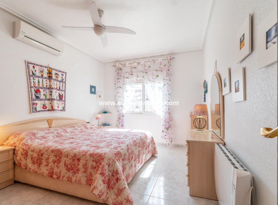 Sale - Villa - Orihuela Costa