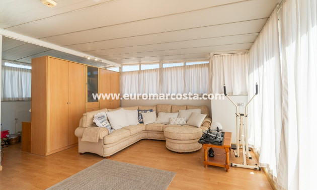 Sale - Villa - Orihuela Costa