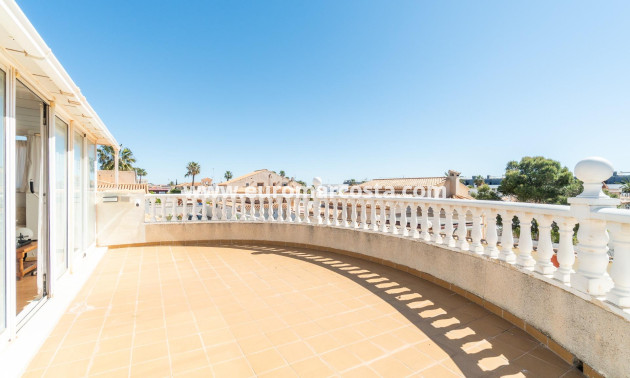 Sale - Villa - Orihuela Costa