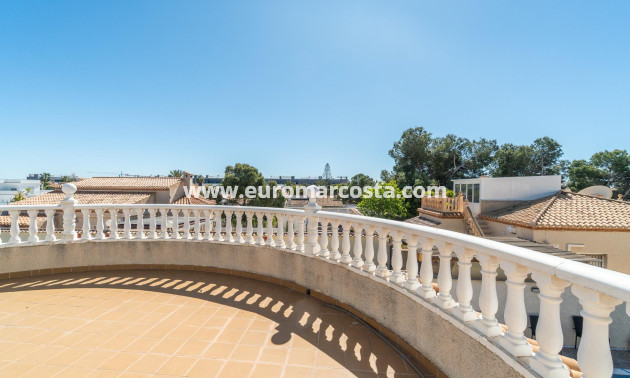Sale - Villa - Orihuela Costa