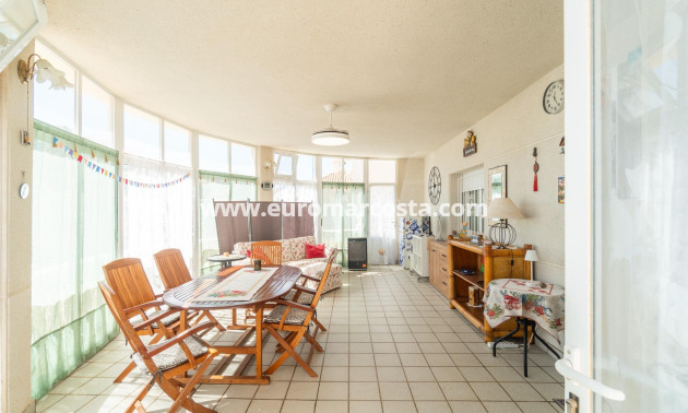 Sale - Villa - Orihuela Costa