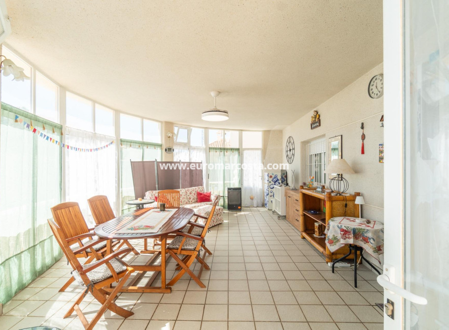 Sale - Villa - Orihuela Costa