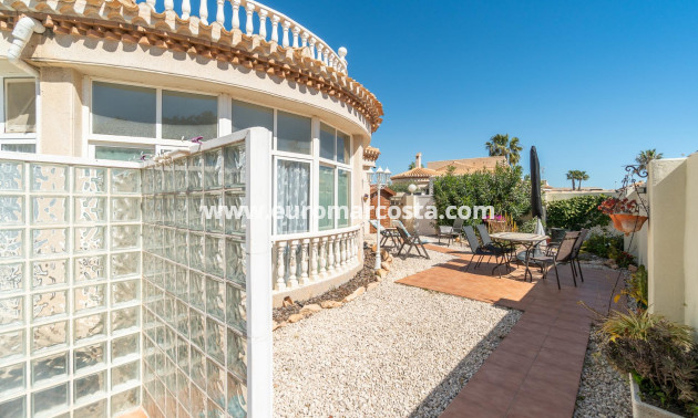 Sale - Villa - Orihuela Costa