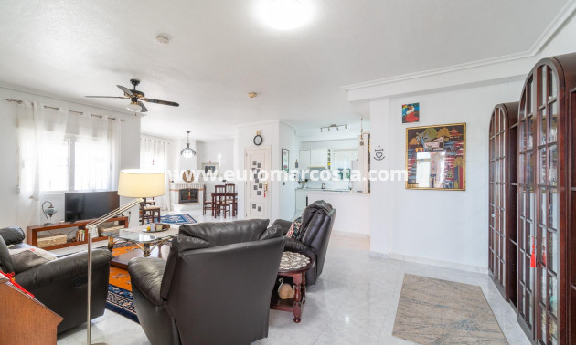 Sale - Villa - Orihuela Costa