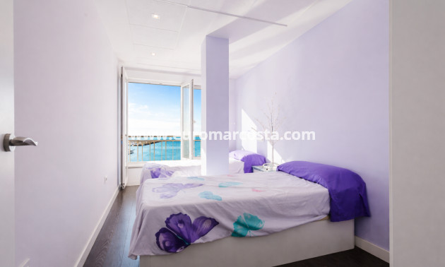 Sale - Apartment / flat - Torrevieja - TORREVIEJA