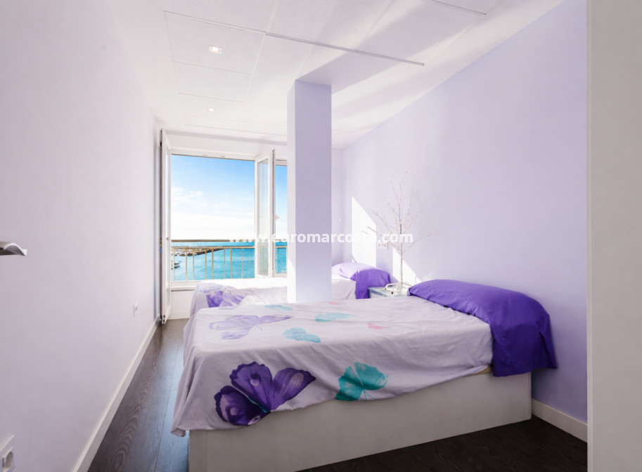 Sale - Apartment / flat - Torrevieja - TORREVIEJA