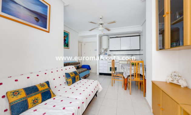 Sale - Apartment / flat - Torrevieja - TORREVIEJA