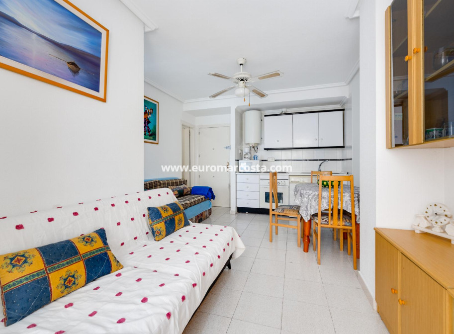 Sale - Apartment / flat - Torrevieja - TORREVIEJA