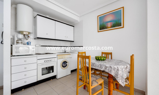 Sale - Apartment / flat - Torrevieja - TORREVIEJA