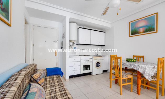 Sale - Apartment / flat - Torrevieja - TORREVIEJA