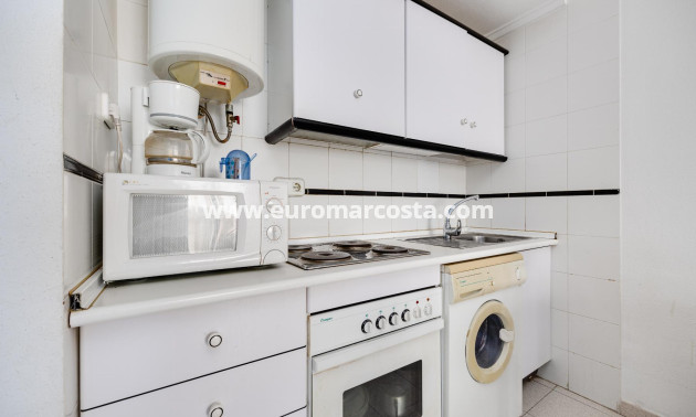 Sale - Apartment / flat - Torrevieja - TORREVIEJA