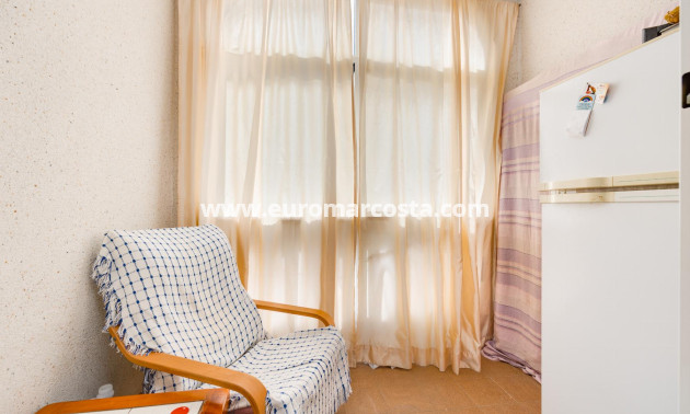 Sale - Apartment / flat - Torrevieja - TORREVIEJA