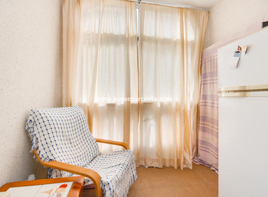 Sale - Apartment / flat - Torrevieja - TORREVIEJA