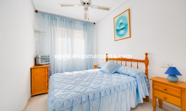Sale - Apartment / flat - Torrevieja - TORREVIEJA