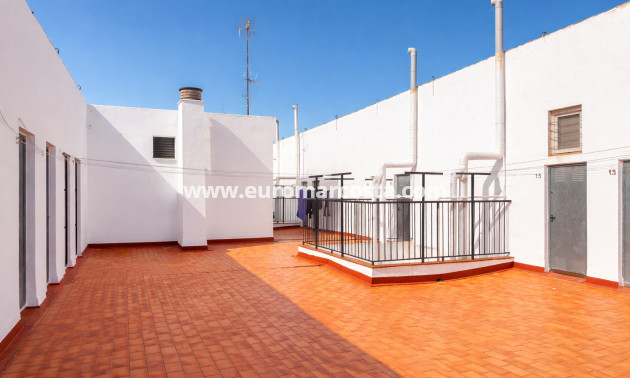 Sale - Apartment / flat - Torrevieja - TORREVIEJA