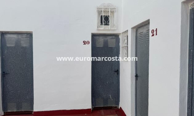 Sale - Apartment / flat - Torrevieja - TORREVIEJA