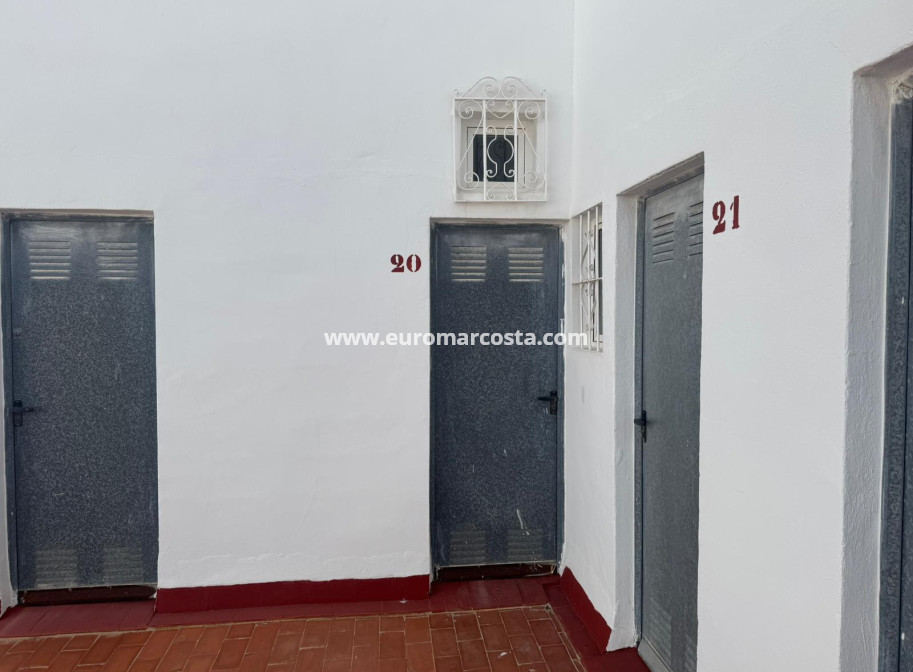 Sale - Apartment / flat - Torrevieja - TORREVIEJA
