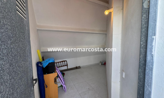 Sale - Apartment / flat - Torrevieja - TORREVIEJA