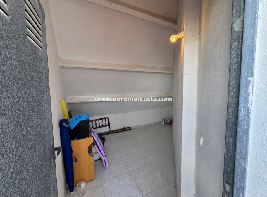 Sale - Apartment / flat - Torrevieja - TORREVIEJA