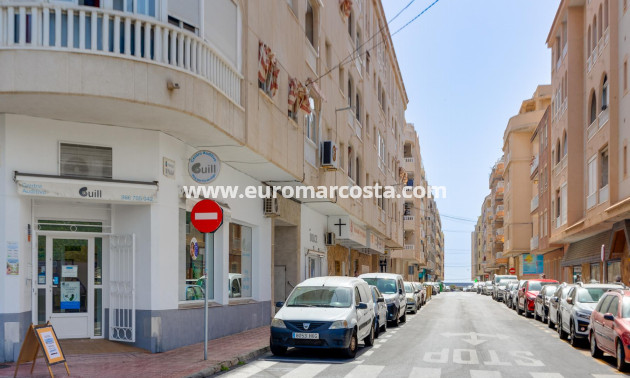 Sale - Apartment / flat - Torrevieja - TORREVIEJA