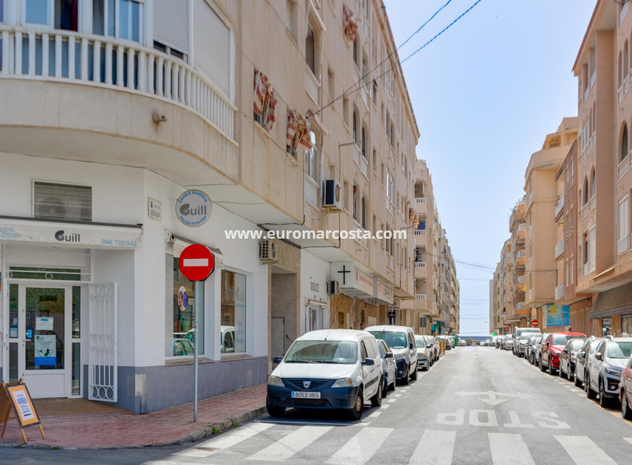Sale - Apartment / flat - Torrevieja - TORREVIEJA